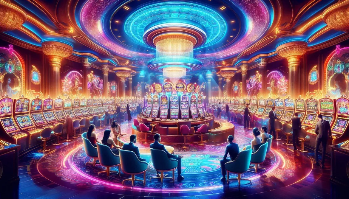 BeonBet Casino